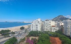 Apartamento Praça do Lido